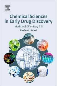 Chemical Sciences in Early Drug Discovery