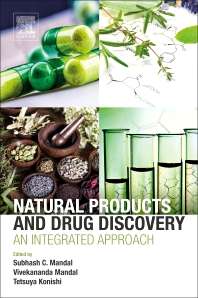  View on ScienceDirect Natural Products and Drug Discovery