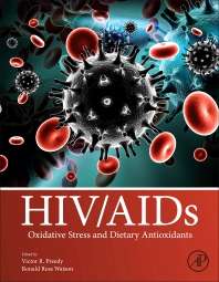 HIV/AIDS: Oxidative Stress and Dietary Antioxidants