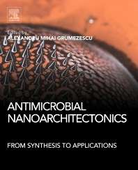 Antimicrobial Nanoarchitectonics