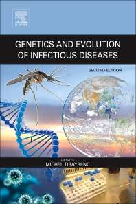 Genetics and Evolution of Infectious Diseases