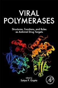 Viral Polymerases: Structures, Functions and Roles as Antiviral Drug Targets