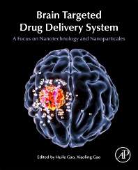 Brain Targeted Drug Delivery Systems