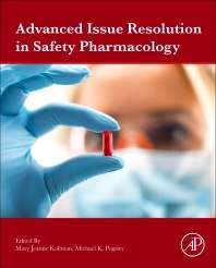 Advanced Issue Resolution in Safety Pharmacology