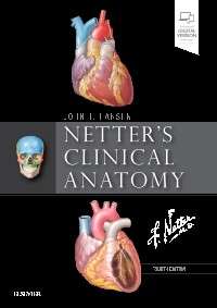 Netter's Clinical Anatomy