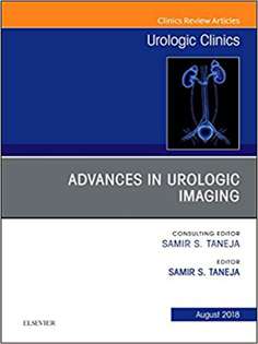 Advances in Urologic Imaging, An Issue of Urologic Clinics