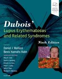 Dubois' Lupus Erythematosus and Related Syndromes