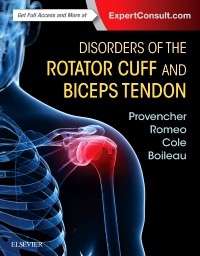 Disorders of the Rotator Cuff and Biceps Tendon