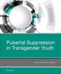 Pubertal Suppression In Transgender Youth