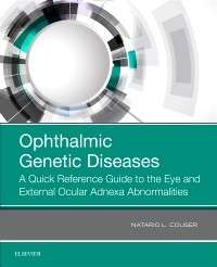 Ophthalmic Genetic Diseases