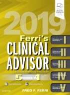 Ferri's Clinical Advisor 2019 2Vol