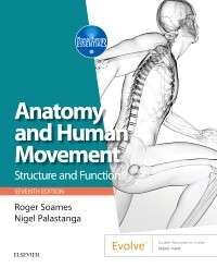Anatomy and Human Movement: Structure and function