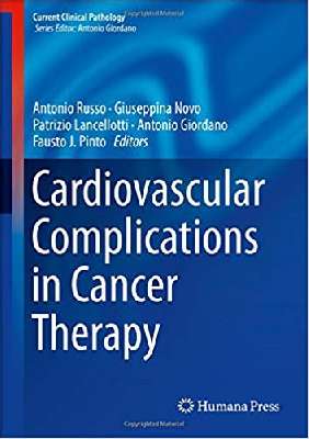 Cardiovascular Complications in Cancer Therapy