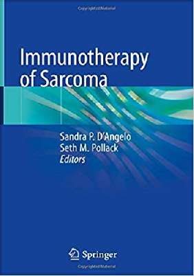 Immunotherapy of Sarcoma