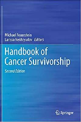 Handbook of Cancer Survivorship