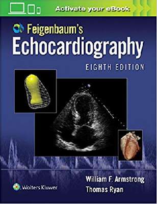 Feigenbaum's Echocardiography