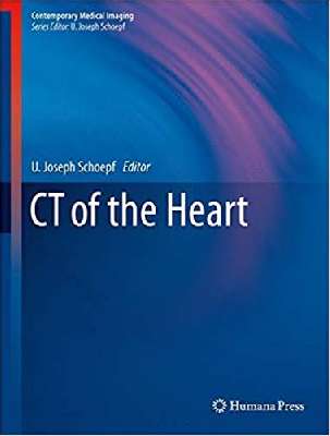 CT of the Heart