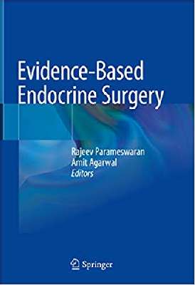 Evidence-Based Endocrine Surgery