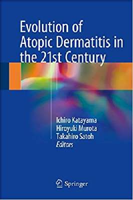 Evolution of Atopic Dermatitis in the 21st Century