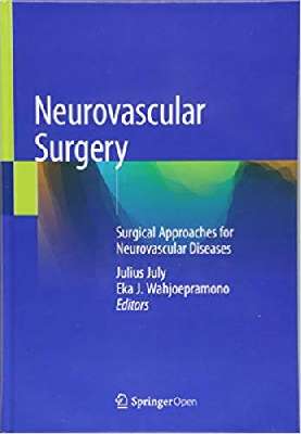 Neurovascular Surgery