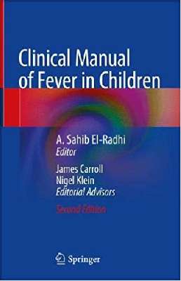 Clinical Manual of Fever in Children 