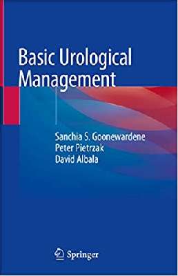 Basic Urological Management