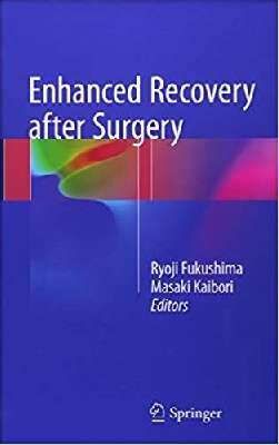 Enhanced Recovery after Surgery 