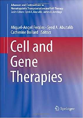 Cell and Gene Therapies