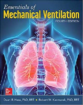 Essentials of Mechanical Ventilation