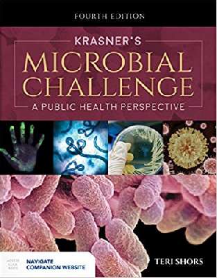 Krasner's Microbial Challenge: A Public Health Perspective 