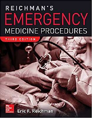 Reichman's Emergency Medicine Procedures