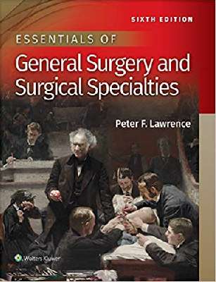 Essentials of General Surgery and Surgical Specialties