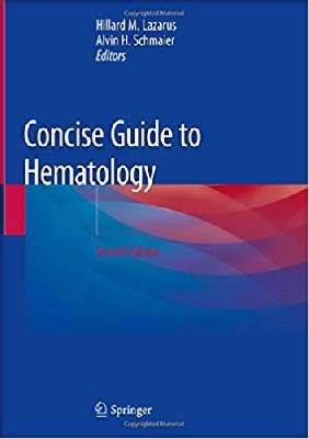 Concise Guide to Hematology