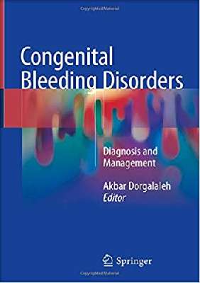 Congenital Bleeding Disorders