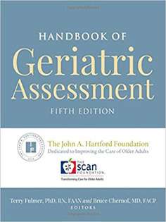 Handbook of Geriatric Assessment