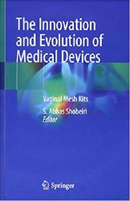 The Innovation and Evolution of Medical Devices