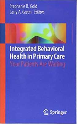 Integrated Behavioral Health in Primary Care