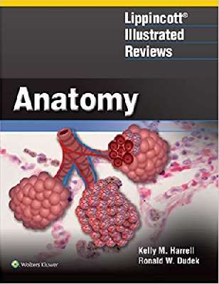 Lippincott® Illustrated Reviews: Anatomy