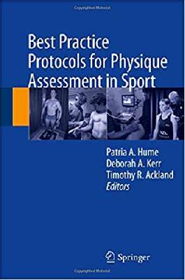 Best Practice Protocols for Physique Assessment in Sport