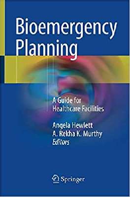 Bioemergency Planning: A Guide for Healthcare Facilities