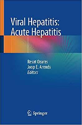 Viral Hepatitis: Acute Hepatitis