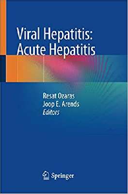 Viral Hepatitis: Chronic Hepatitis B