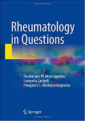 Rheumatology in Questions 