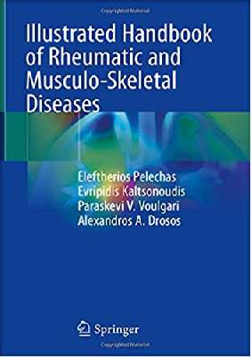 Illustrated Handbook of Rheumatic and Musculo-Skeletal Diseases