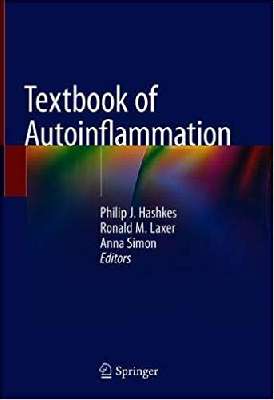 Textbook of Autoinflammation