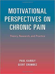 Motivational Perspectives on Chronic Pain