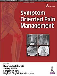 Symptom Oriented Pain Management