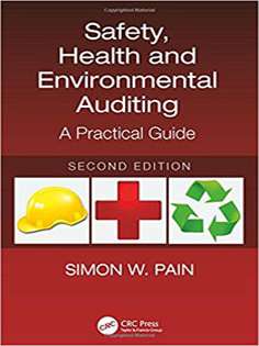 Safety, Health and Environmental Auditing