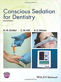 Conscious Sedation for Dentistry