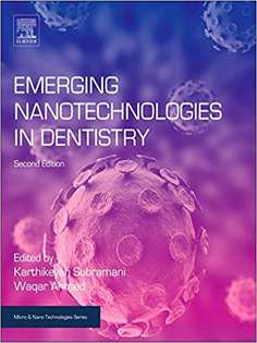 Emerging Nanotechnologies in Dentistry